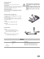 Предварительный просмотр 7 страницы IKA 10 basic Operating Instructions Manual