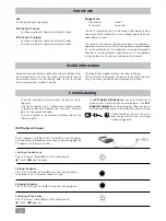 Предварительный просмотр 12 страницы IKA 10 basic Operating Instructions Manual