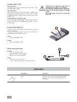 Предварительный просмотр 14 страницы IKA 10 basic Operating Instructions Manual