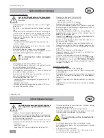 Предварительный просмотр 34 страницы IKA 10 basic Operating Instructions Manual