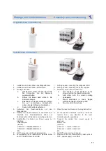 Предварительный просмотр 11 страницы IKA 20015936 Operating Instructions Manual