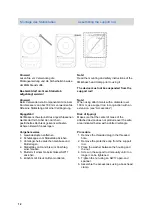 Предварительный просмотр 12 страницы IKA 20015936 Operating Instructions Manual