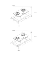 Preview for 3 page of IKA 2H/SV User Manual