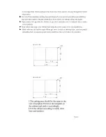 Preview for 4 page of IKA 2H/SV User Manual