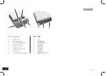 Предварительный просмотр 2 страницы IKA 35 828 25 Operating Instructions Manual