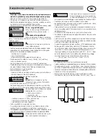 Предварительный просмотр 33 страницы IKA 3690601 Operating Instructions Manual