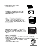 Предварительный просмотр 9 страницы IKA 65DTE42102 User Manual