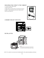 Предварительный просмотр 10 страницы IKA 65DTE42102 User Manual