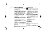 Preview for 17 page of IKA A 11 basic Operating Instructions Manual