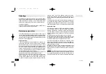 Preview for 22 page of IKA A 11 basic Operating Instructions Manual