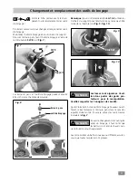 Предварительный просмотр 31 страницы IKA A10 basic Operating Instructions Manual