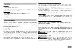 Preview for 7 page of IKA A11 basic Operating Instructions Manual