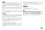 Preview for 13 page of IKA A11 basic Operating Instructions Manual