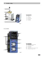 Предварительный просмотр 3 страницы IKA Algaemaster 10 Operating Instructions Manual