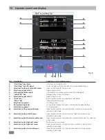 Предварительный просмотр 14 страницы IKA Algaemaster 10 Operating Instructions Manual