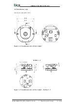 Предварительный просмотр 13 страницы IKA AMM36 User Manual