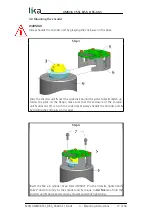 Предварительный просмотр 17 страницы IKA AMM36 User Manual