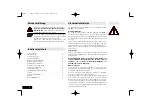 Предварительный просмотр 2 страницы IKA AOD 1 Operating Instructions Manual