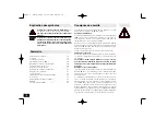 Предварительный просмотр 18 страницы IKA AOD 1 Operating Instructions Manual