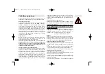 Предварительный просмотр 40 страницы IKA AOD 1 Operating Instructions Manual