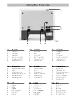 Предварительный просмотр 2 страницы IKA C 1.20 Operating Instructions Manual