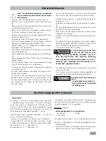 Предварительный просмотр 4 страницы IKA C 1.20 Operating Instructions Manual