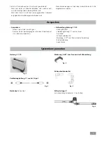 Предварительный просмотр 5 страницы IKA C 1.20 Operating Instructions Manual