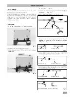 Предварительный просмотр 6 страницы IKA C 1.20 Operating Instructions Manual