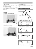 Предварительный просмотр 14 страницы IKA C 1.20 Operating Instructions Manual