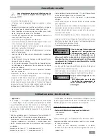 Предварительный просмотр 20 страницы IKA C 1.20 Operating Instructions Manual