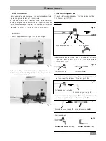 Предварительный просмотр 22 страницы IKA C 1.20 Operating Instructions Manual