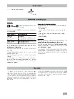 Предварительный просмотр 25 страницы IKA C 1.20 Operating Instructions Manual