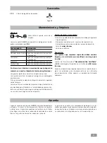 Предварительный просмотр 33 страницы IKA C 1.20 Operating Instructions Manual