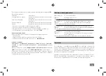 Предварительный просмотр 16 страницы IKA C 1.30 Operating Instructions Manual