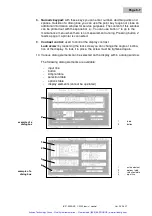 Предварительный просмотр 32 страницы IKA C 2000 basic Operating Instructions Manual