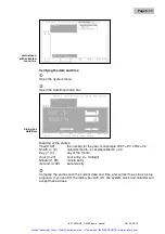 Предварительный просмотр 38 страницы IKA C 2000 basic Operating Instructions Manual