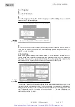 Предварительный просмотр 39 страницы IKA C 2000 basic Operating Instructions Manual