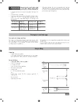 Preview for 7 page of IKA C 3000 isoperibol Operating Instructions Manual