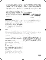 Preview for 17 page of IKA C 3000 isoperibol Operating Instructions Manual