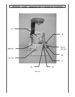 Предварительный просмотр 13 страницы IKA C 5000 Service Manual