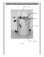 Предварительный просмотр 19 страницы IKA C 5000 Service Manual