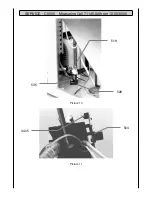 Предварительный просмотр 21 страницы IKA C 5000 Service Manual