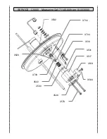 Предварительный просмотр 24 страницы IKA C 5000 Service Manual