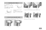 Preview for 21 page of IKA C 5010 Operating Instructions Manual