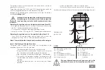 Preview for 23 page of IKA C 5010 Operating Instructions Manual