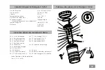 Preview for 41 page of IKA C 5010 Operating Instructions Manual