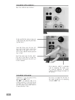 Предварительный просмотр 12 страницы IKA C 6000 global standards Operating Instructions Manual