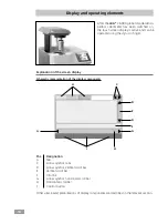 Предварительный просмотр 16 страницы IKA C 6000 global standards Operating Instructions Manual