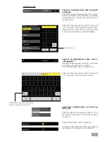 Предварительный просмотр 19 страницы IKA C 6000 global standards Operating Instructions Manual