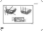 Предварительный просмотр 2 страницы IKA C-MAG HS 10 Operating Instructions Manual